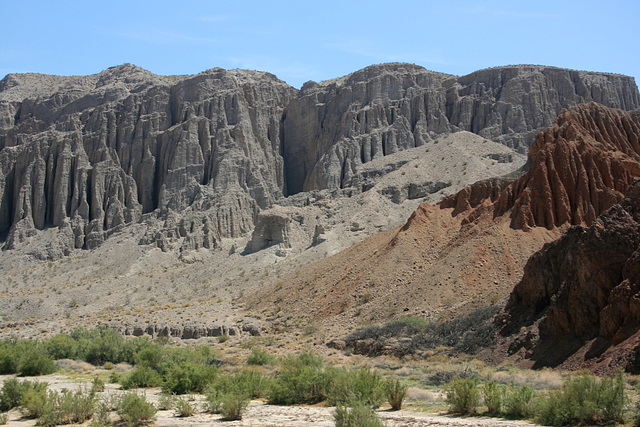 Slot Canyons