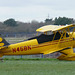 N45BN at Lee on Solent - 10 February 2016