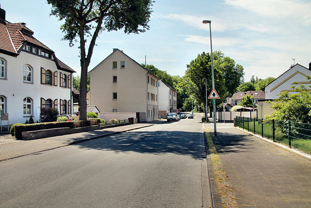 Magdeburger Straße (Wanne-Eickel) / 21.05.2018