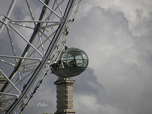 London Eye (PiP-1/1)