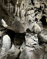 BE - Aywaille - Grottes de Remouchamps