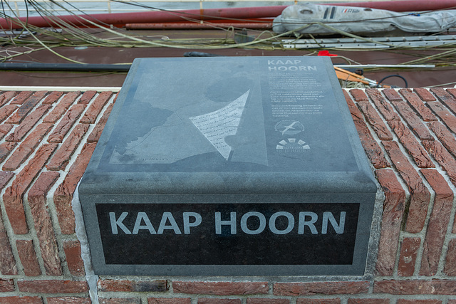 KAAP HOORN