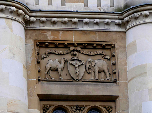 Inverness - Town House