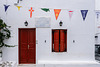 Mykonos Town. Agios Nikolaos