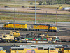 Maintenance Equipment, Bailey Yard, North Platte