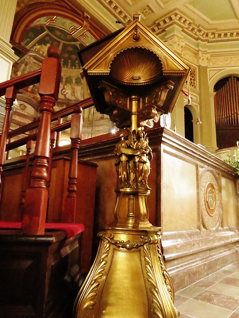 st marylebone  church, london