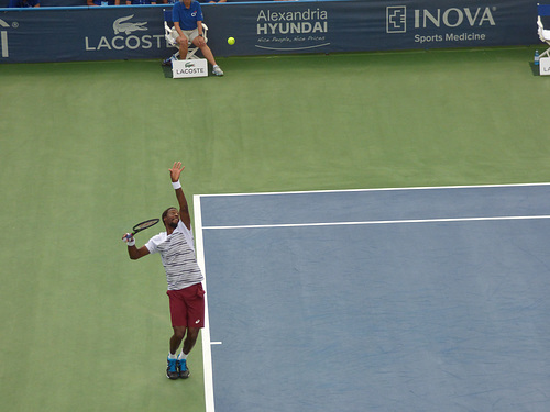 Monfils