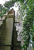 christ the consoler, skelton, yorkshire