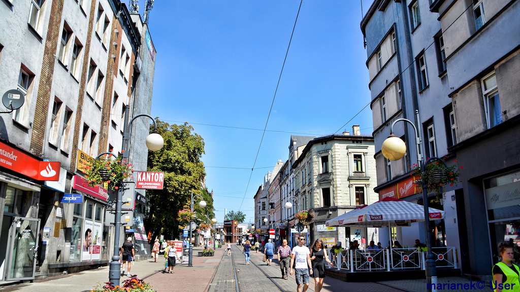Chorzow (Königshütte)