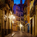 Valencian Street (2 colour version)