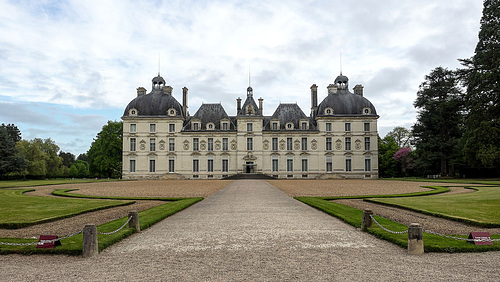 Château de Cheverny