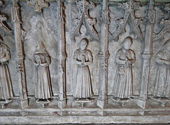 norbury church, derbs (38)tomb of nicholas fitzherbert +1473