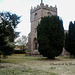 The Church of St Martin at Holt