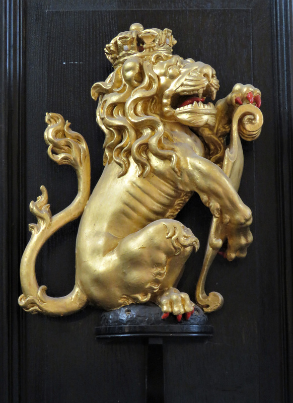st anne and st agnes, london (2)