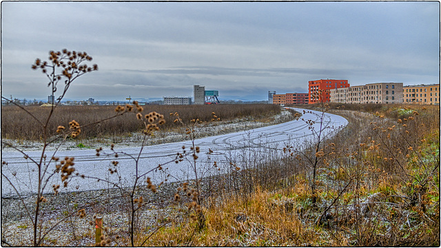 Kronsrode - Ende vom Anfang