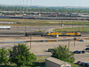 Many Tracks, Bailey Yard, North Platte