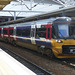 Northern Rail 333010 at Leeds - 8 April 2015