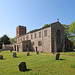 St Mary and St Margaret's Church, Sprowston, Norfolk