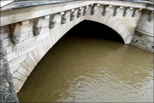 Crue Seine Paris-juin2016