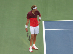 Zverev