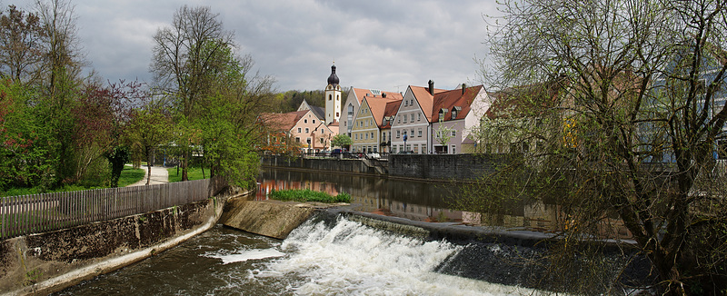 Schwandorf