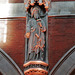 st mary magdalene , woodchester square, paddington, london