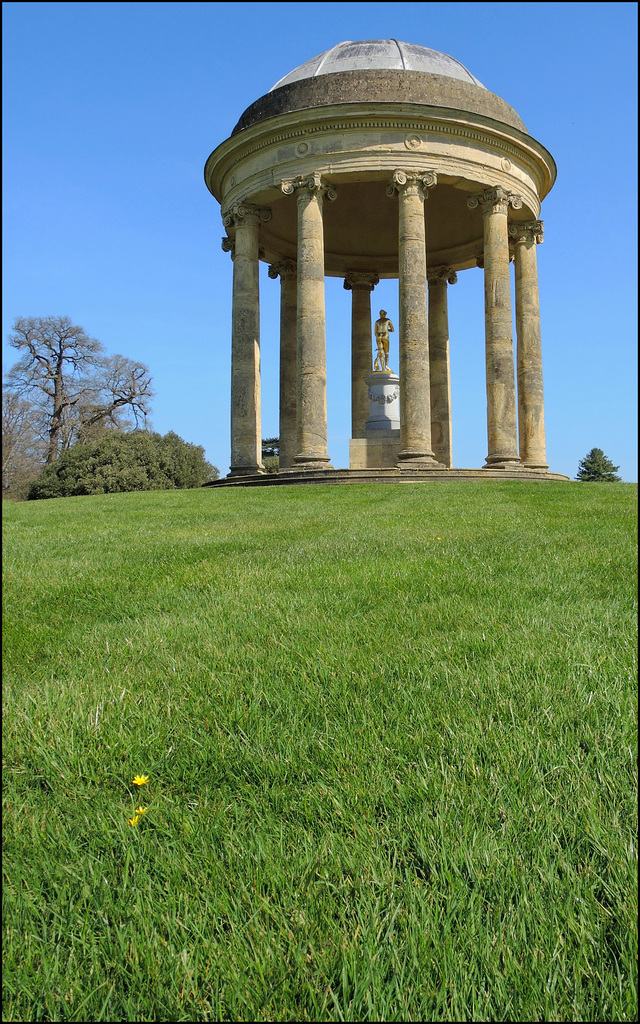 Rotunda