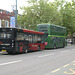 Buses in St. Albans - 8 Sep 2023 (P1160234)