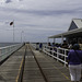 Busselton Jetty - The Real "Big One".