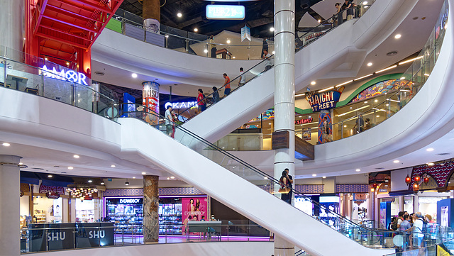 Terminal 21 Asok 02 Terminal 21 Asok 02