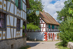 Écomusée d’Alsace (© Buelipix)