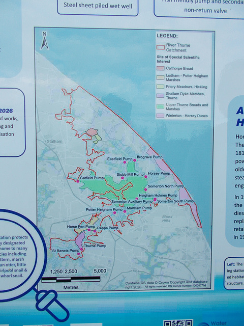 hwp[26] - Thurne river basin