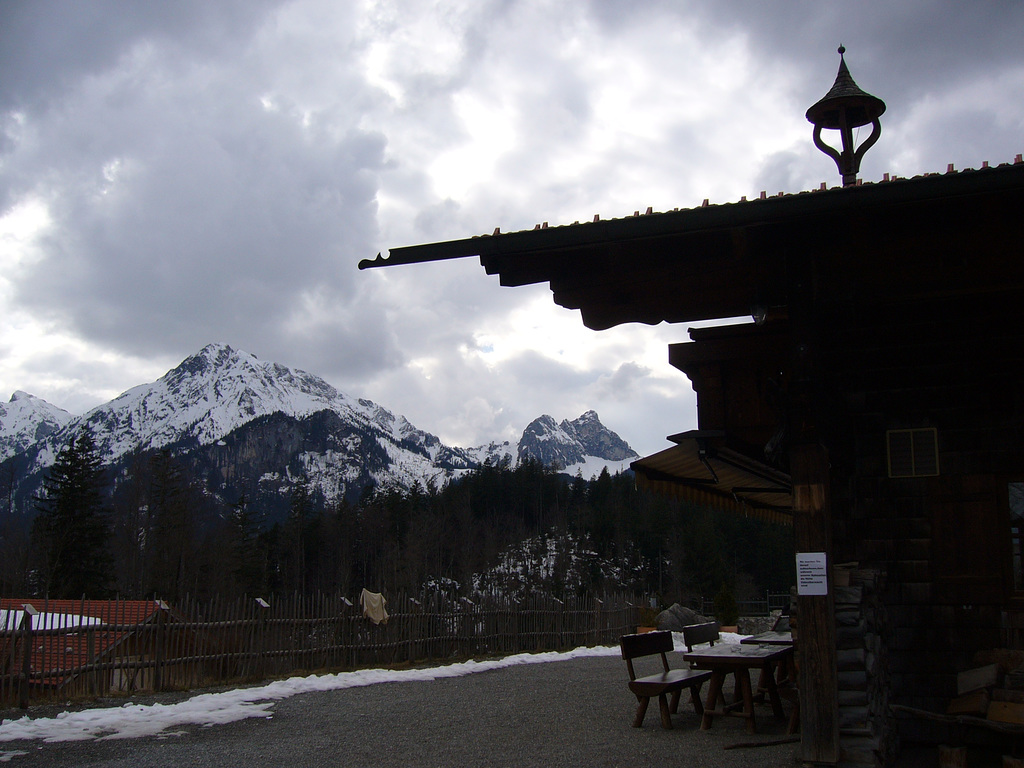 Saloberalm