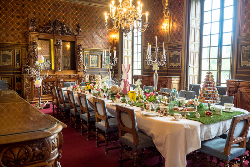 Château de Cheverny