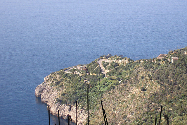 Amalfi Peninsula