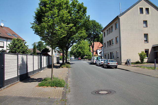 Magdeburger Straße (Wanne-Eickel) / 21.05.2018