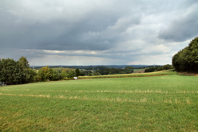 Elfringhauser Schweiz (Hattingen) / 25.08.2018