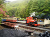 Llanberis Lake Railways.