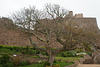 Mont Orgueil Castle