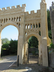 hadlow tower, kent, c19 folly built 1838-40 by george ledwell taylor (12)