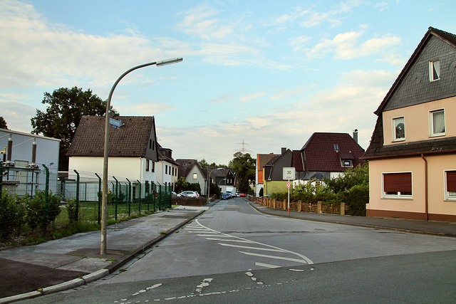 Am Kreuzloh (Dortmund-Mengede) / 11.07.2020