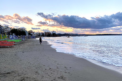 Chania 2021 – Beach