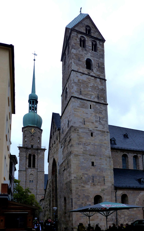 Dortmund - Marienkirche