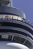 CN Tower EdgeWalk (© Buelipix)