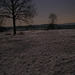 Allmost dark