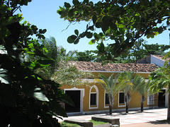 Engenhoca Park.
