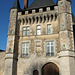 Porte du Château de Talcy - Loir-et-Cher