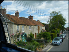 Church Road, Wheatley
