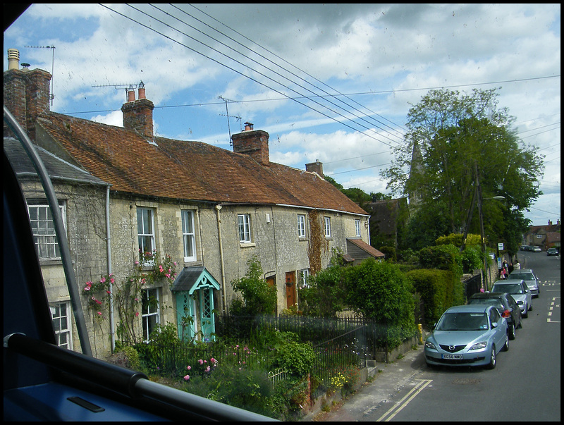 Church Road, Wheatley