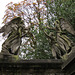 kensal green cemetery, london